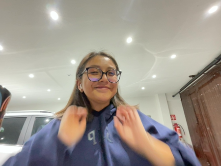 Foto de Guadalupe Sánchez Perez 